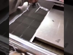 De bladmatrijs sneed Plakband voor Verpakkingsbreedte van 1mm tot 1000mm