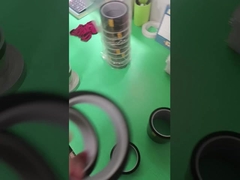 ESD Kapton warmteband, 0,03 mm Kapton warmteband Warmteweerstand hoge hitte elektrische band