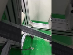 Dustproof die cut double-sided adhesive tape dustproof net