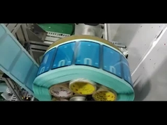 Anti-kras 0,05 mm plastic folie Screenprotector siliconenfolie