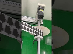 Op maat gemaakte hoge dichtheid enkelzijdige dubbelzijdige kleefbanden EVA-schuim