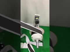 De matrijs sneed Plakband