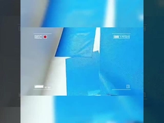 Bergquist 3.0 W/m·K Gap Pad 3000S30/TGP3000 geïsoleerde siliconen pakking