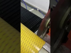 TESA 51983 Zwart 0,03 mm Dik dubbelzijdig band Ultra dun PET acryl