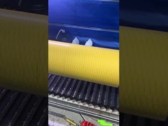 TESA 68542 Transparante tweezijdelijke PET-band voor de elektronische industrie