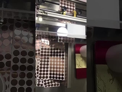 Koperen band Hooggeleidende eenzijdige acryllijm Puur koperen folie band