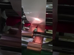 Groothandel 0,03 mm dik soldeer- en omvormende koperen folie-maskerband