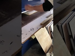 Op maat gemaakte EPE Foam insert lining Low Density 18Kg/m3 verpakkingsbescherming