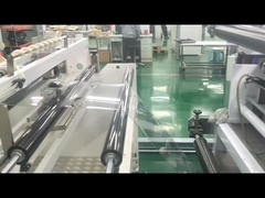 0.2/0.25/0.3 mm Doorzichtige PET-filmrol Doorzichtige PET-plaat voor thermovorming