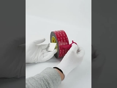 3MTM VHBTM dubbelzijdige band 5952, zwart, 24 inch x 36 yards, 1 rol per doos