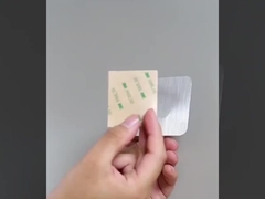 3m 9495LE Dubbelzijdige band 300LSE Transparent PET Elektronisch hoogtemperatuurbestendige