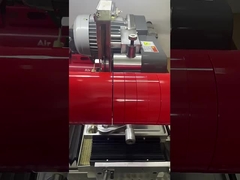 Alternatief voor TESA 4965 - PET-rode film dubbelzijdige kleefband