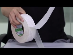 Nitto No.5000NS Afpelbare Sterke Dubbelzijdige Dunne Papieren Tape 0,16mm Dik