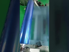 NITTO SPV_224S PVC Metaaloppervlaktebeschermingsfilm, 0,08 mm dik