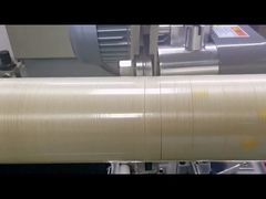 Glasvezelband eenzijdig superlijmband voor zware verpakking