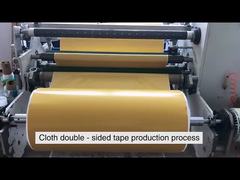 Glasvezelweefsel zelfklevende tape, dubbelzijdige tape