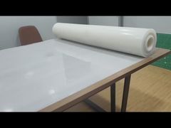 Rogers BISCO HT-1260 Hardheid is 60±5 Shore A Massief Siliconen materiaal Voor U