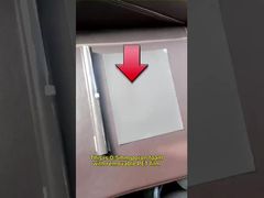 Introduceer poron 4701-30 serie PU schuim afdichtings-, buffer- en anti-vibratiepad Voor Jou