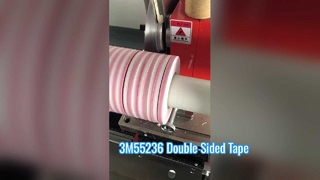 3M™ dubbelzijdige katoenen papiertape 55236