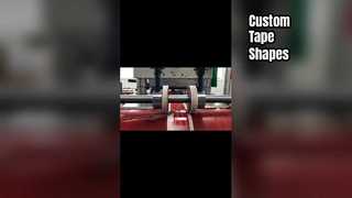 3M 5952 dubbelzijdig plakband Sterke acrylschuimtape gestanst vormen