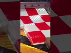 Antibotsingsemmer Nachtverkeersveiligheid reflecterende film