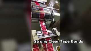 Dubbelzijdige acryltape Stansen op maat