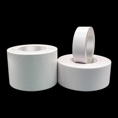 kopen Katoenpapier wit kleur dubbelzijdig band met hoge kleefkracht auto-elektronica assemblage fit online vervaardiging