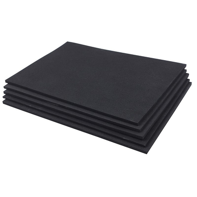 kopen Inoac CR C-4505 Zwart Neopreen Foam Vlamvertrager Schokbestendig 1-30 mm online manufacture