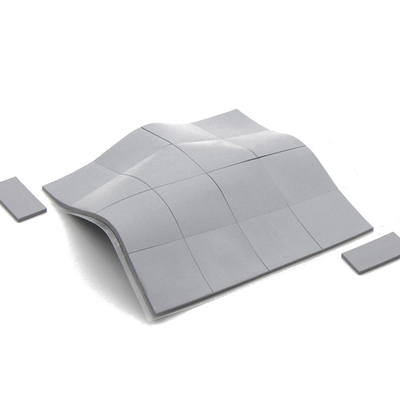 kopen Hoge warmtegeleidbaarheid Siliconepakket Flextein S180 18W/m.k. online manufacture