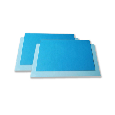 kopen Bergquist 3.0 W/m·K Gap Pad 3000S30/TGP3000 geïsoleerde siliconen pakking online manufacture