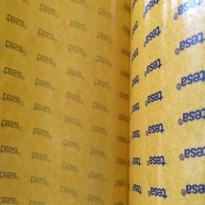 kopen TESA 68549 Transparant dubbelzijdig dun plakband PET-substraatdikte 4,5 μm online vervaardiging