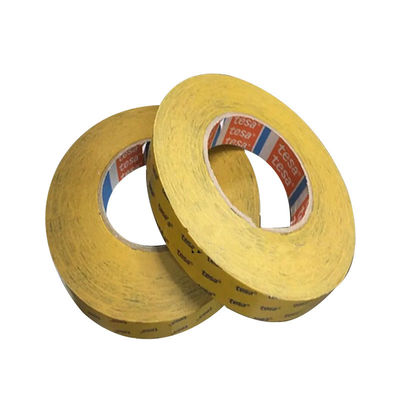 kopen TESA 68548 Transparent PET High Adhesive Double-sided Tape 10 μm dik, sterk online vervaardiging