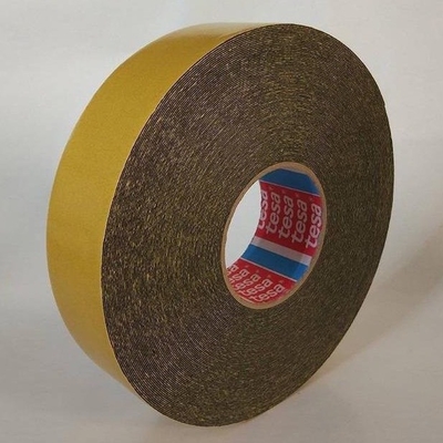 kopen TESA 51967 0,16MM Zwarte dubbelzijdige PET-tape online vervaardiging