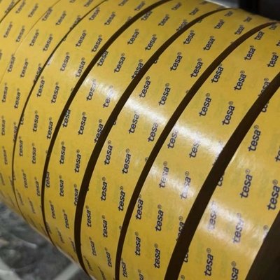kopen TESA 68542 Transparante tweezijdelijke PET-band voor de elektronische industrie online manufacture