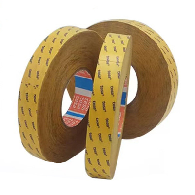 kopen TESA 68546 Film Hand tear Super dubbelzijdige transparante kleefband online manufacture