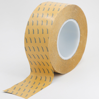 kopen TESA 63305 Transparante superklevende dubbelzijdige band 50 μm dik Reenterability online vervaardiging