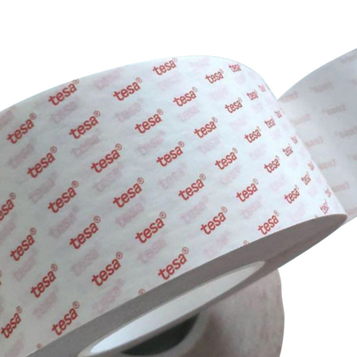 kopen TESA 68905 50μm Transparante hoogklevende dubbelzijdige PET-filmband Temperatuurbestendig online manufacture