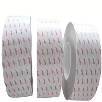 kopen TESA 61370 Transparent PET dubbelzijdig plakband online vervaardiging