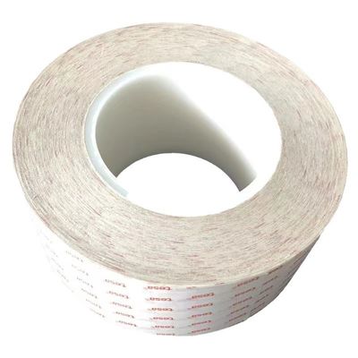 kopen TESA 61370 Transparante PET Dubbelzijdige Tape batterij voor toepassingen op hoge temperatuur online vervaardiging