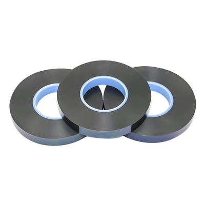 kopen TESA Elektronisch venster High Adhesive Double-sided Tape Zwart PTE online manufacture