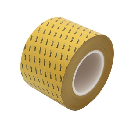 kopen TESA 68548 Transparent PET High Adhesive Double-sided Tape 10 μm dik, sterk online vervaardiging