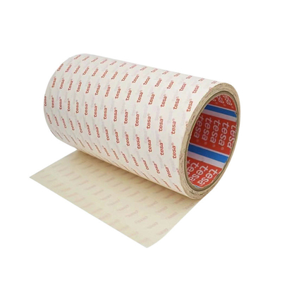 kopen TESA 68532 50μm Dubbelzijdige film Anti-rebound Transparent Tape waterdicht online vervaardiging