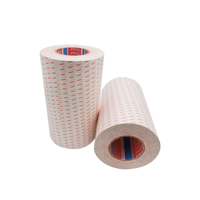 kopen TESA 68903 30 μm dubbelzijdig kleefband verwijderbare transparante anti-rebound PET-film online vervaardiging