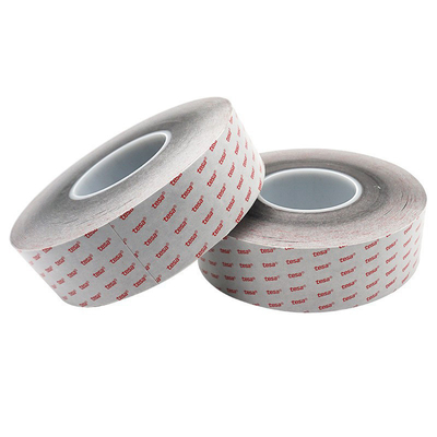 kopen TESA 68735 Zwart PET Sterk Buiten Double-sided Adhesieve Tape Anti-rebound online vervaardiging
