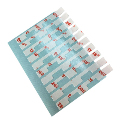 kopen TESA 8854 0.1MM Translucent niet-geweven FPC splice dubbelzijdig tape online vervaardiging