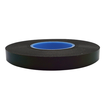 kopen TESA 75735 Zwarte PET-asymatische speciale dubbelzijdige schuimband online manufacture