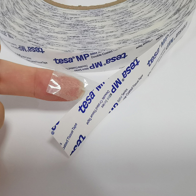 kopen TESA 88644 niet-geweven hoge kleefband met een dikte van 0,16 mm online vervaardiging