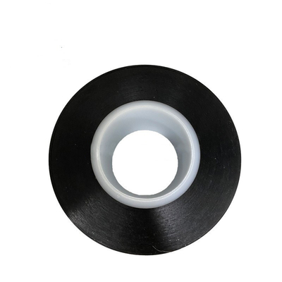 kopen TESA 75630 0,3 mm Zwarte acrylband met dubbele zijde online vervaardiging