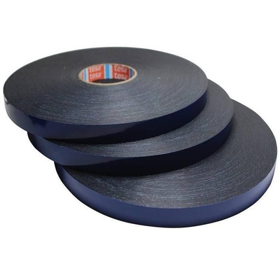 kopen TESA 62622 Zwarte kleur Tweezijdig waterdicht PE dunne schuimband online manufacture