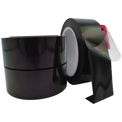 kopen TESA 7930 Mat zwart enkelzijdig PET-tape NFC Antenna Shielding Fixed online manufacture
